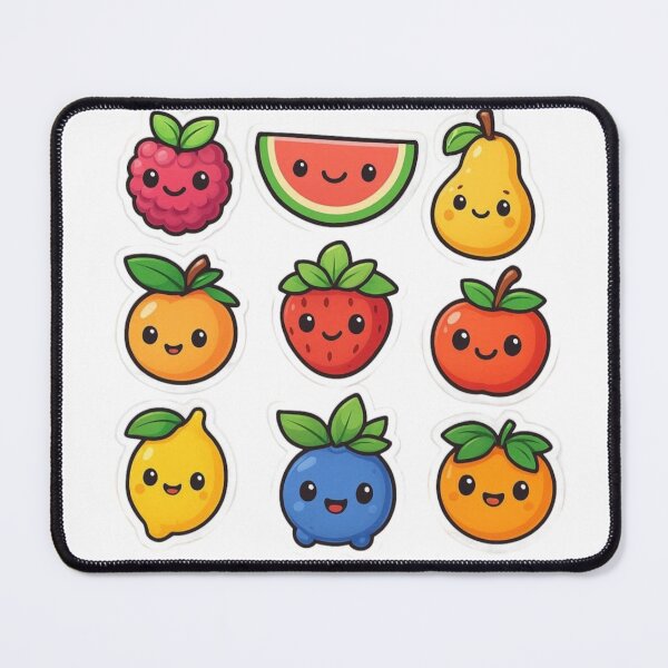 Item preview, Fresh Fruits designed and sold by Lellenatavarez.