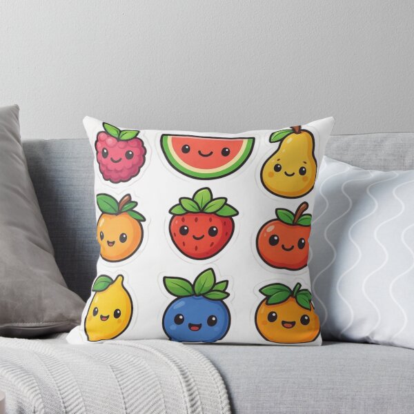 Item preview, Fresh Fruits designed and sold by Lellenatavarez.