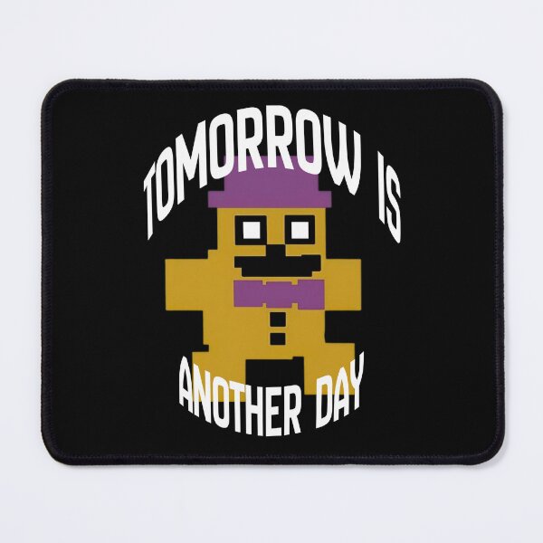 Item preview, fnaf tomorrow is another day fnaf 4  designed and sold by Jara  Palis.