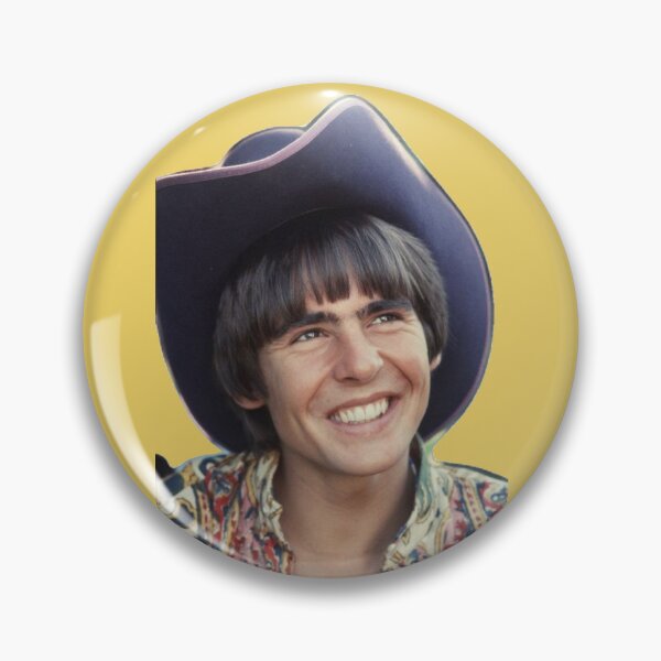 Item preview, Davy Jones Of The Monk-ees designed and sold by MattBStickers.