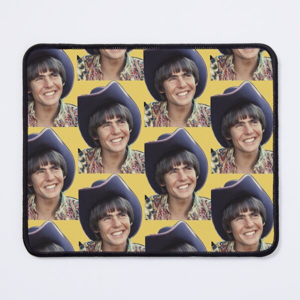 Item preview, Davy Jones Of The Monk-ees designed and sold by MattBStickers.