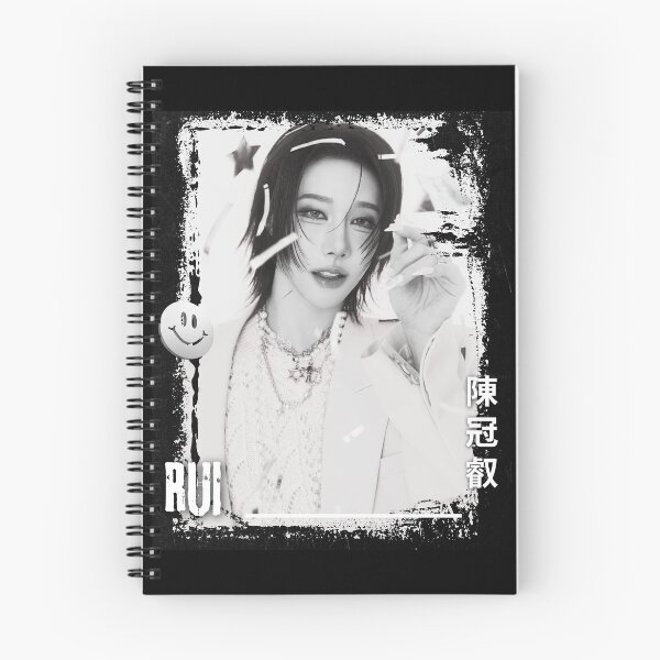 Item preview, Rui Poster Kpop Idol designed and sold by Hyunnibear.