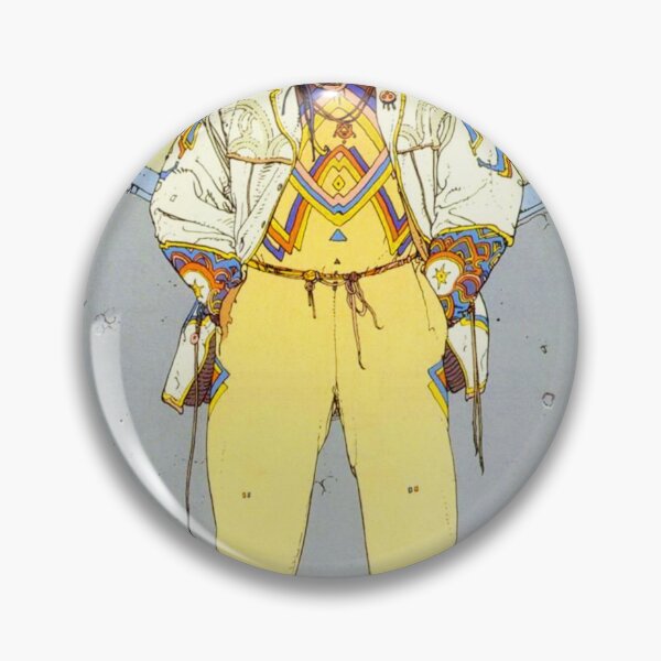 Item preview, Jean Giraud 1938 2012 France- Jean Giraud moebius Fantasy Art- Fantasy Art Illustration designed and sold by Bondira-Spono.