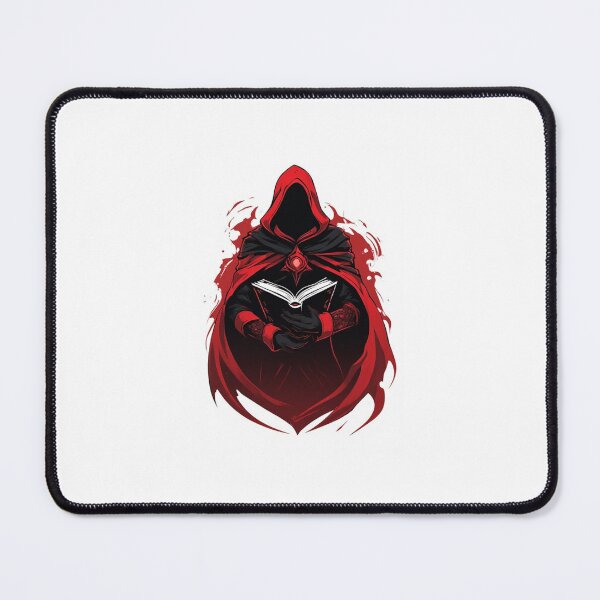 Item preview, Evil Warlock designed and sold by Scarlet Prints.