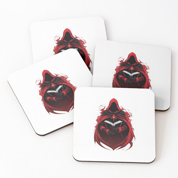 Item preview, Evil Warlock designed and sold by Scarlet Prints.