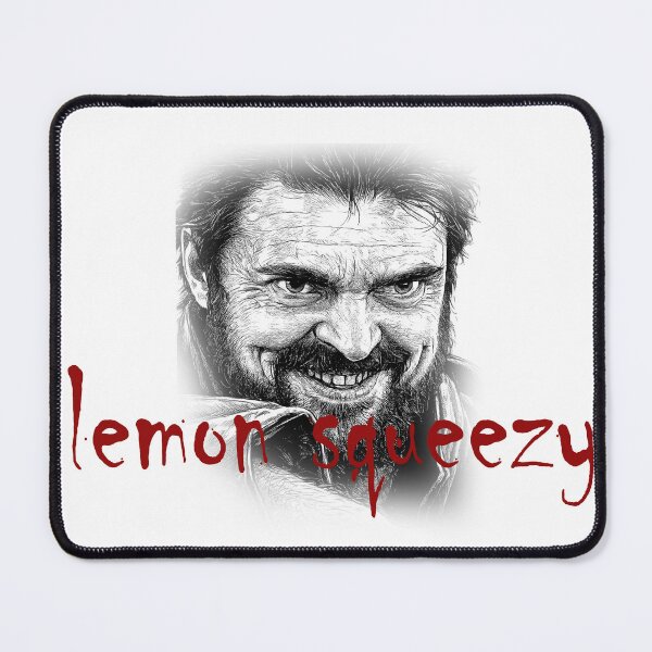 Item preview, lemon squeezy designed and sold by Chaos to Clarity.