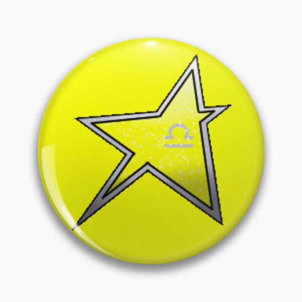 Item preview, Libra Star designed and sold by DarkDomainRPG.