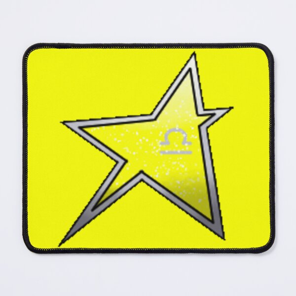 Item preview, Libra Star designed and sold by DarkDomainRPG.