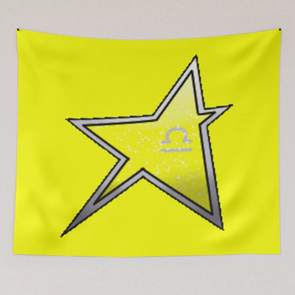 Item preview, Libra Star designed and sold by DarkDomainRPG.