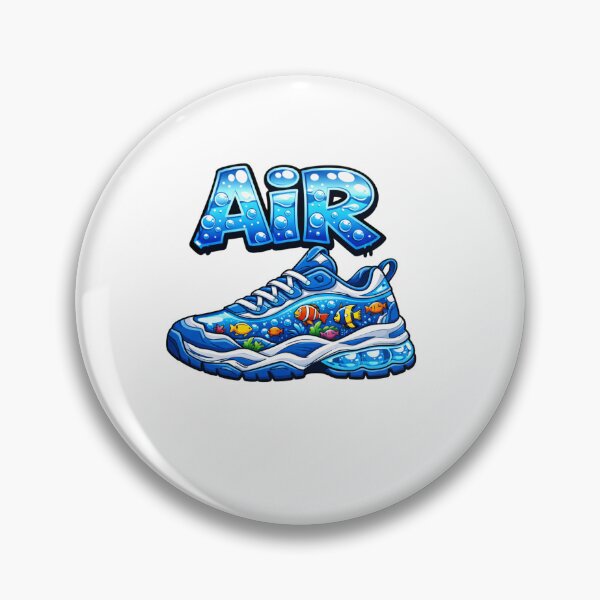 Artikelvorschau, Air Aquatic Flow Streetwear entworfen und verkauft von Imaginarium of Chaos falcon88 .