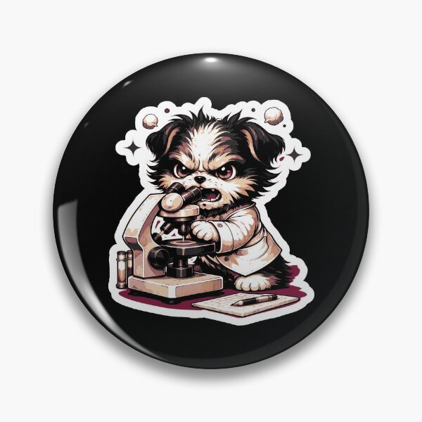 Item preview, Who Cut This?!?! designed and sold by HistoryRepeats.