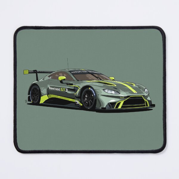 Item preview, Vantage GT3 designed and sold by MLAutomotive.