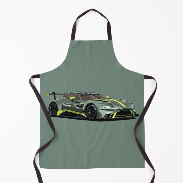 Item preview, Vantage GT3 designed and sold by MLAutomotive.