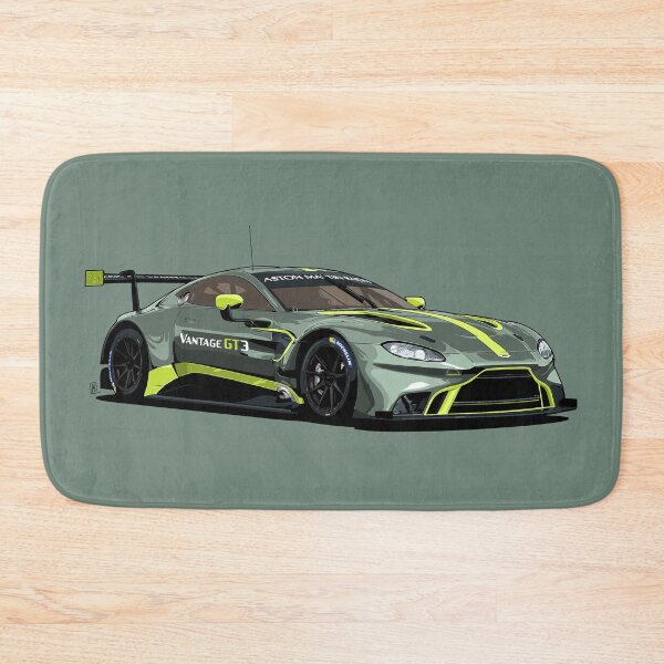 Item preview, Vantage GT3 designed and sold by MLAutomotive.