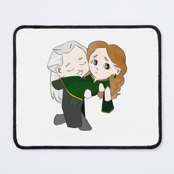 Item preview, rhaenicent chibi  designed and sold by FolchiArtshop.