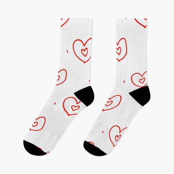 Item preview, Simple love  designed and sold by Jackie's art shop.