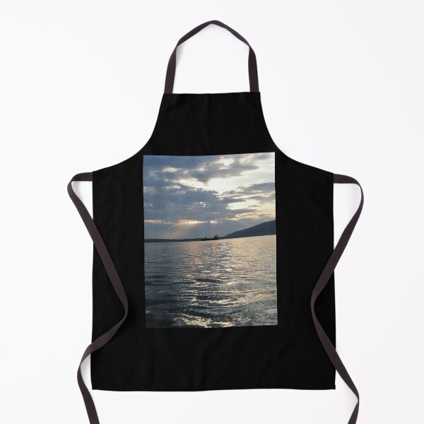 Item preview, Peaceful Ship at Sea designed and sold by Vicky45765.
