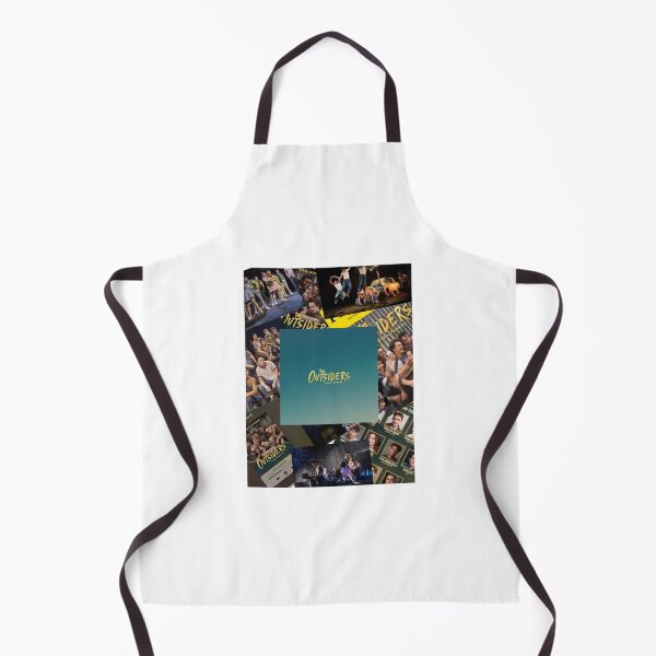 Item preview, The Outsiders designed and sold by ella-artshop.