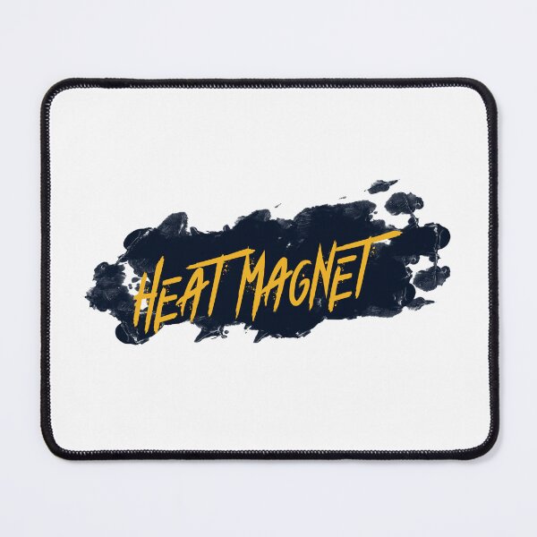 Item preview, Heat Magnet Pro Wrestling designed and sold by Optic Fox Designs.