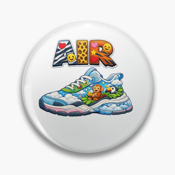 Item preview, Air Dream Cloud Streetwear designed and sold by Imaginarium of Chaos falcon88 .