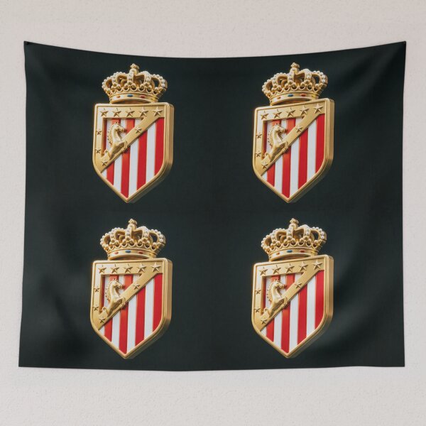 Item preview, Athletic Club designed and sold by casamomo.