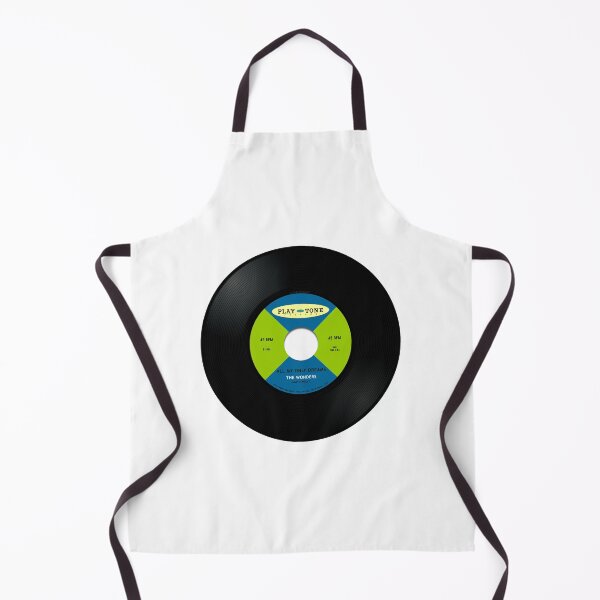 Item preview, All My Only Dreams 45 designed and sold by Normbot2000.
