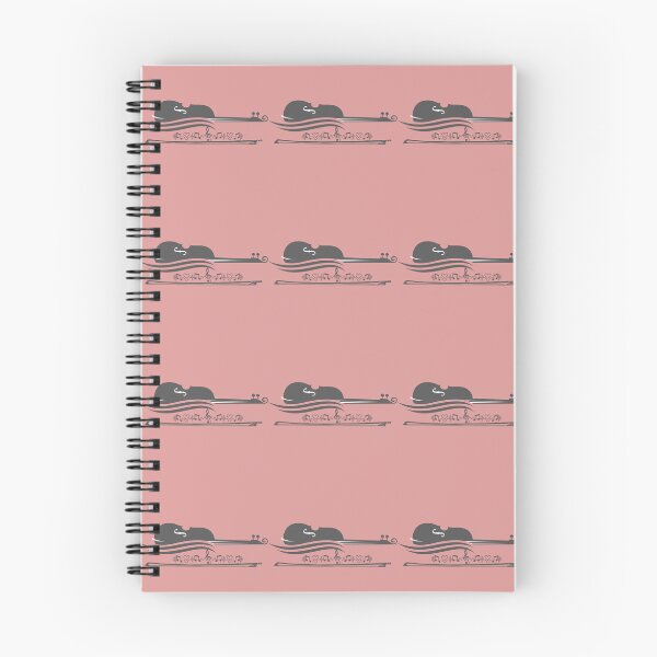 Item preview, Elegant Violin Music Design with Notes and Hearts Classical Music Lover.  designed and sold by LunaPrintCo.