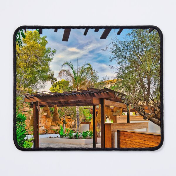 Item preview, Spanish Pergola designed and sold by JEZ22.