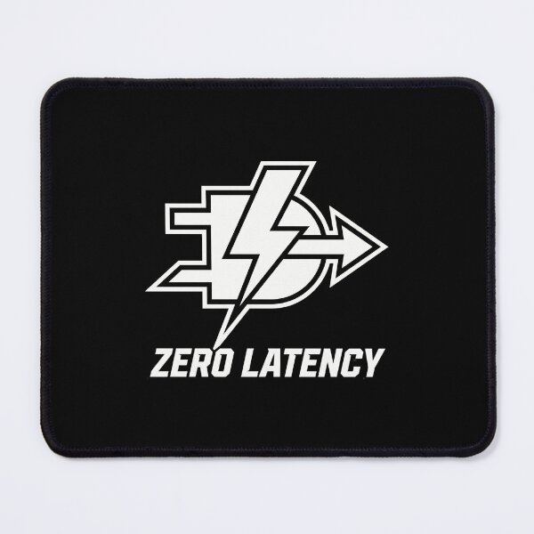 Item preview, Zero Latency - Immediate Execution Protocol designed and sold by Ixnor.