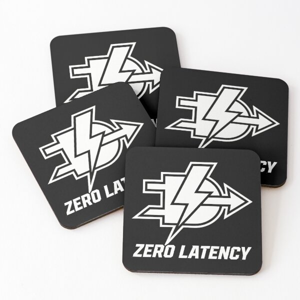 Item preview, Zero Latency - Immediate Execution Protocol designed and sold by Ixnor.