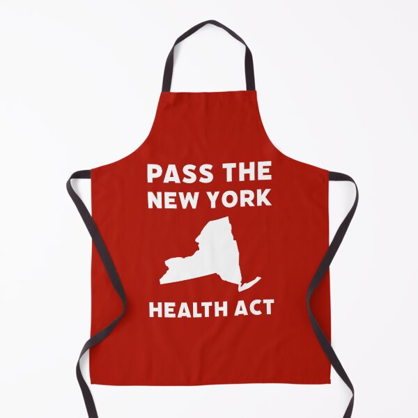 Item preview, Pass the NY Health Act designed and sold by Rachel the Artist .