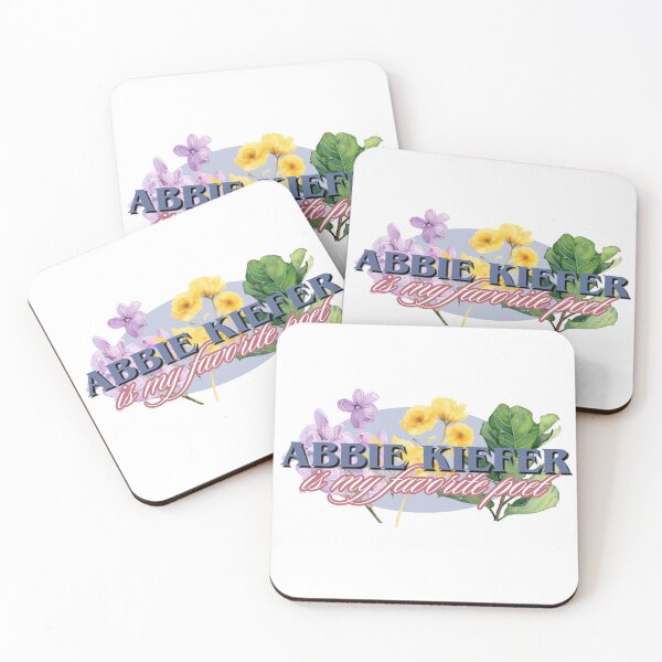 Item preview, Abbie Kiefer Is My Favorite Poet designed and sold by thejessbeast.