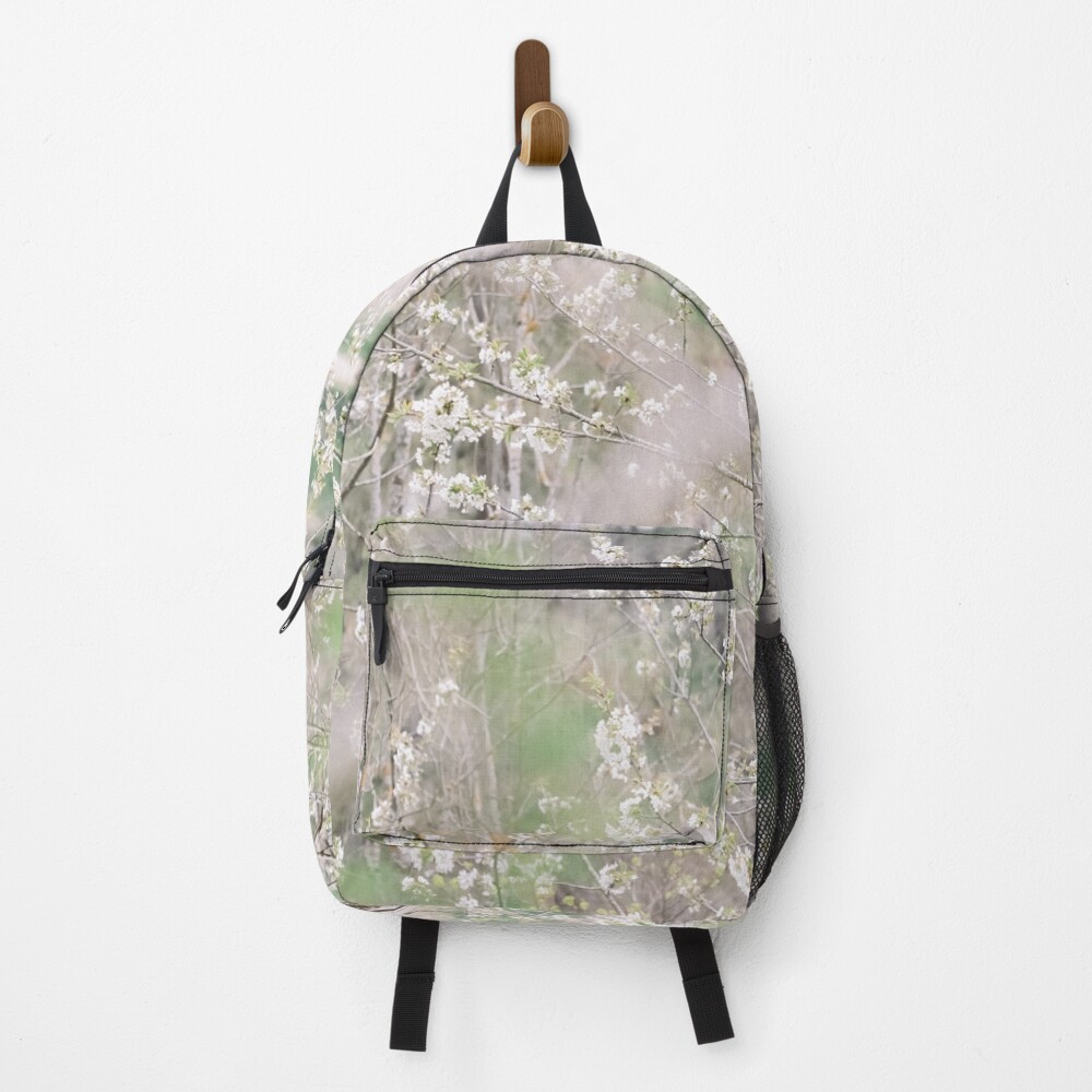 Item preview, Backpack designed and sold by Mirettes.