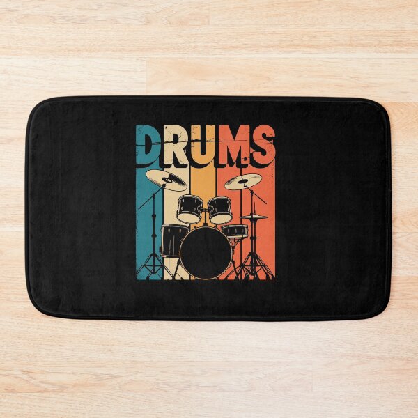 Item preview, Colorful Drum Set  designed and sold by jkrphoto.