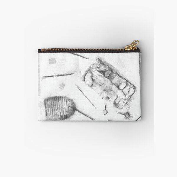 Item preview, frottage  designed and sold by ShePaintsMusic.