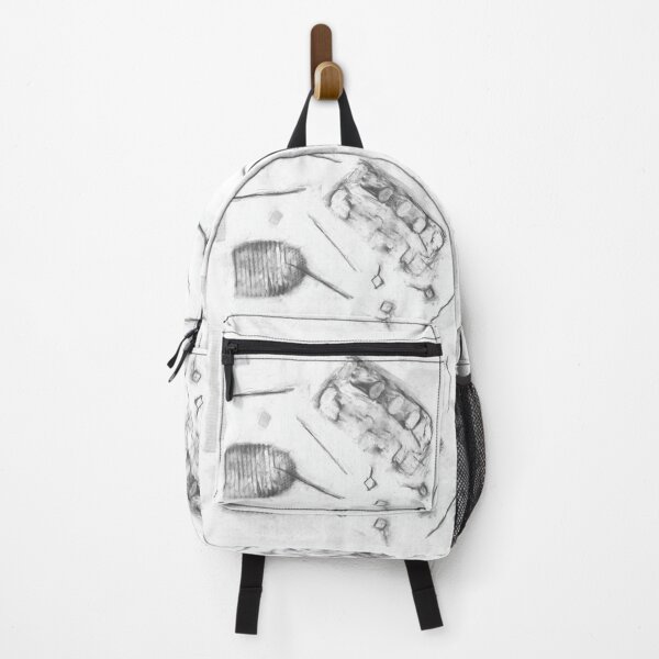 Item preview, frottage  designed and sold by ShePaintsMusic.