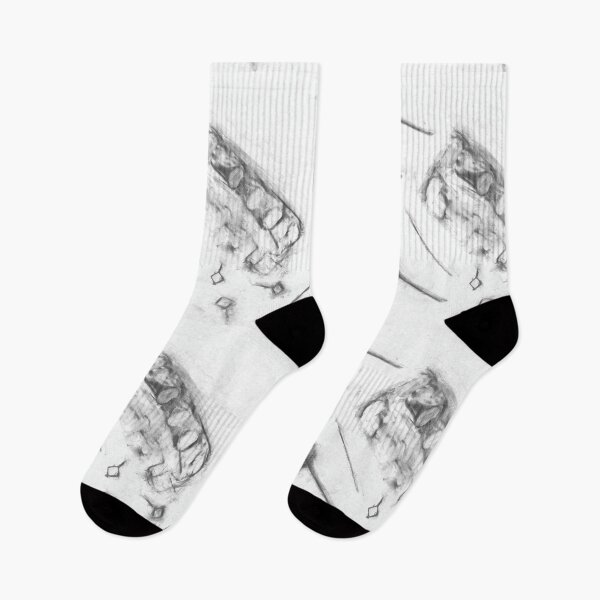 Item preview, frottage  designed and sold by ShePaintsMusic.