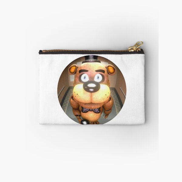 Item preview, freddy fnaf fisheye designed and sold by Jara  Palis.