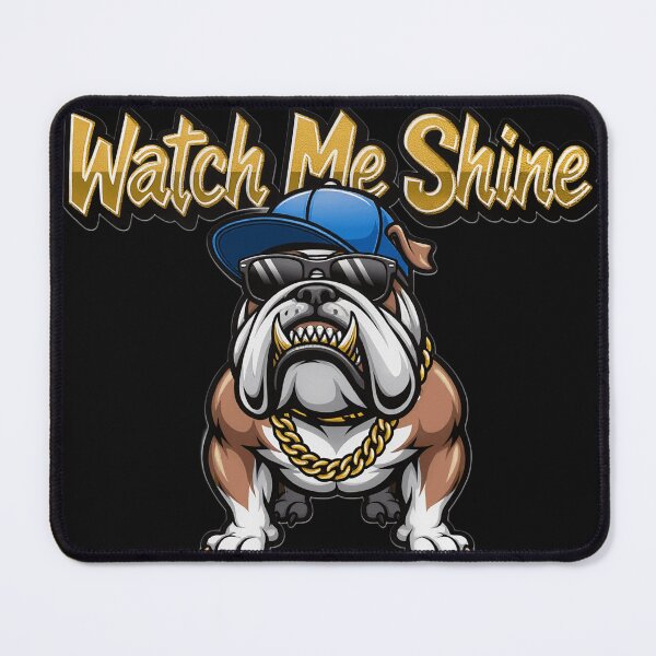 Item preview, Watch Me Shine designed and sold by wgsproductline.