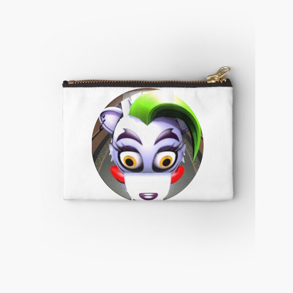 Item preview, roxy fnaf fisheye designed and sold by Jara  Palis.