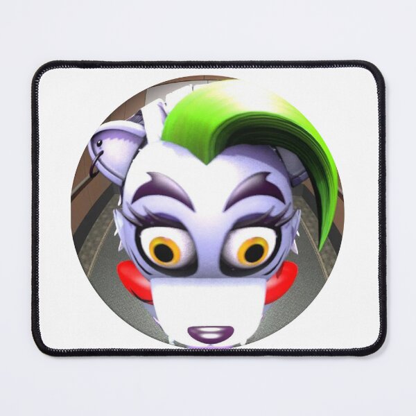 Item preview, roxy fnaf fisheye designed and sold by Jara  Palis.