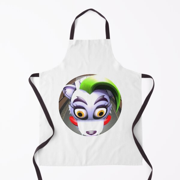 Item preview, roxy fnaf fisheye designed and sold by Jara  Palis.