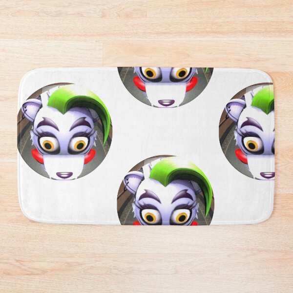 Item preview, roxy fnaf fisheye designed and sold by Jara  Palis.