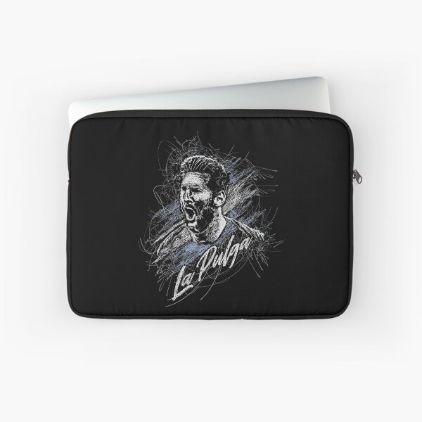 Item preview, Lionel Messi La Pulga  designed and sold by hussain-dz.