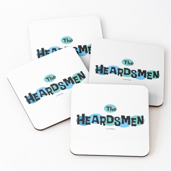 Item preview, The Heardsmen Green designed and sold by Normbot2000.
