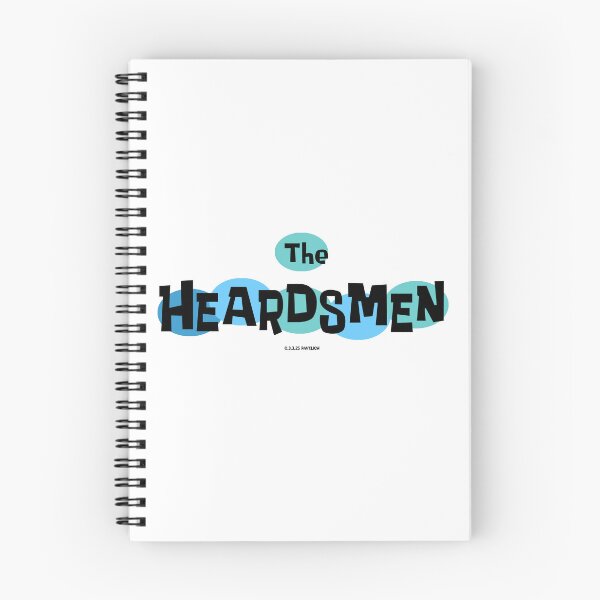 Item preview, The Heardsmen Green designed and sold by Normbot2000.