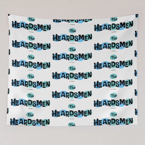 Item preview, The Heardsmen Green designed and sold by Normbot2000.