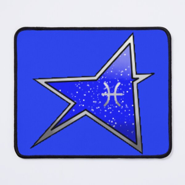 Item preview, Pisces Star designed and sold by DarkDomainRPG.