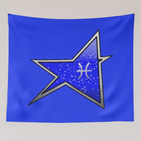 Item preview, Pisces Star designed and sold by DarkDomainRPG.