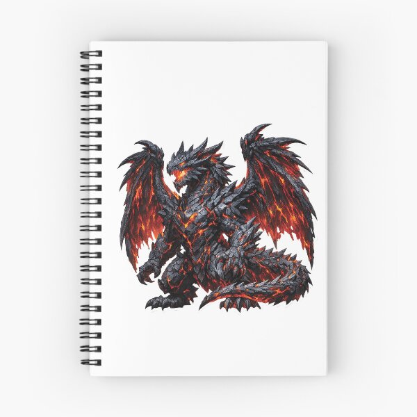 Item preview, Dragon designed and sold by Linebold Studio.